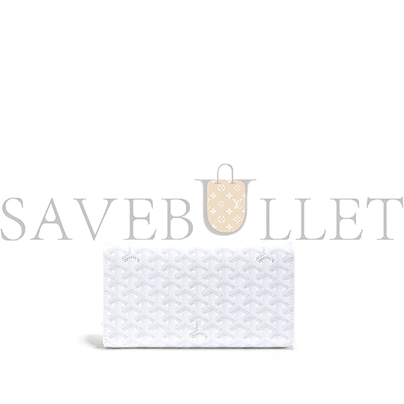 GOYARD MONTE-CARLO PM CLUTCH MONTE2PMLTY50CL50P (25*14.5*4cm)